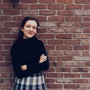 Meet your Posher, Lisa